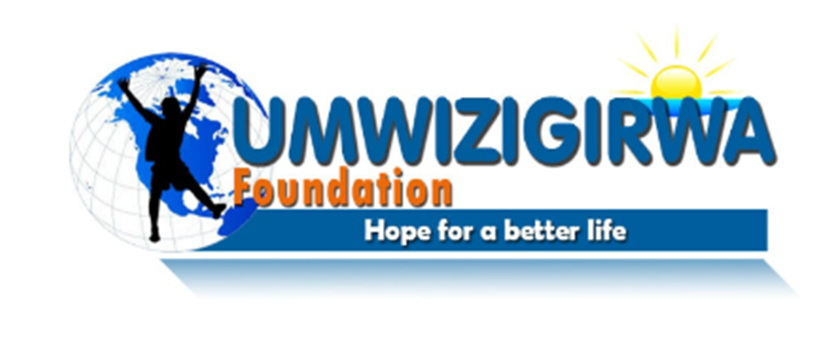 banner UMWIZIGIRWA Foundation