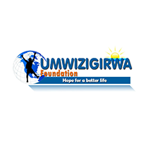 logo UMWIZIGIRWA Foundation