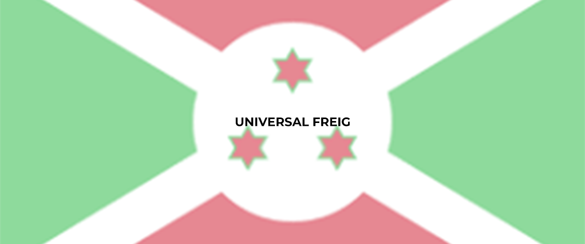 banner UNIVERSAL FREIG