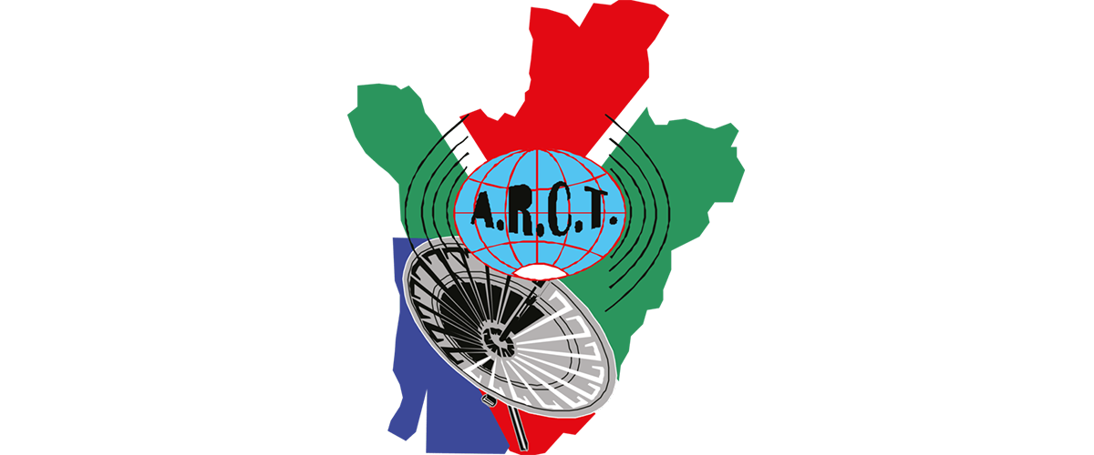 banner ARCT