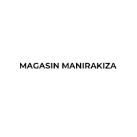 logo Magasin MANIRAKIZA