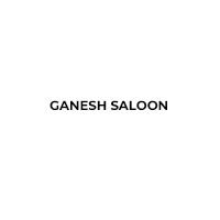 logo GANESH SALOON