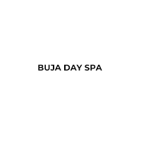 logo BUJA DAY SPA