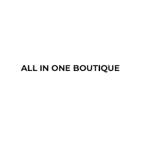 logo ALL IN ONE BOUTIQUE