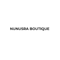 logo NUNUSRA BOUTIQUE