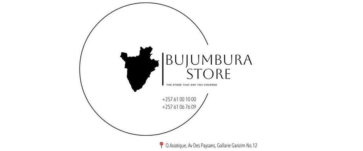 banner BUJUMBURA STORE