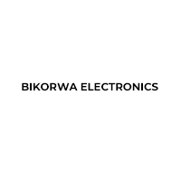 logo BIKORWA ELECTRONICS