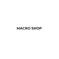 logo MACRO SHOP