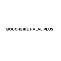 logo BOUCHERIE HALAL PLUS