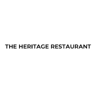 logo THE HERITAGE RESTAURANT