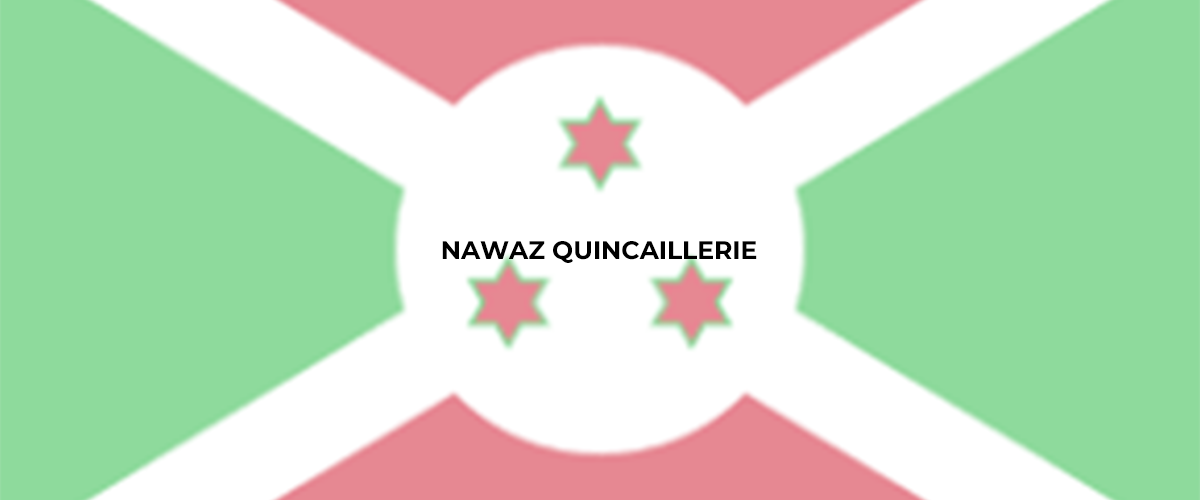 banner NAWAZ QUINCAILLERIE