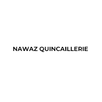 logo NAWAZ QUINCAILLERIE