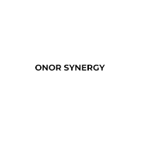 logo ONOR SYNERGY