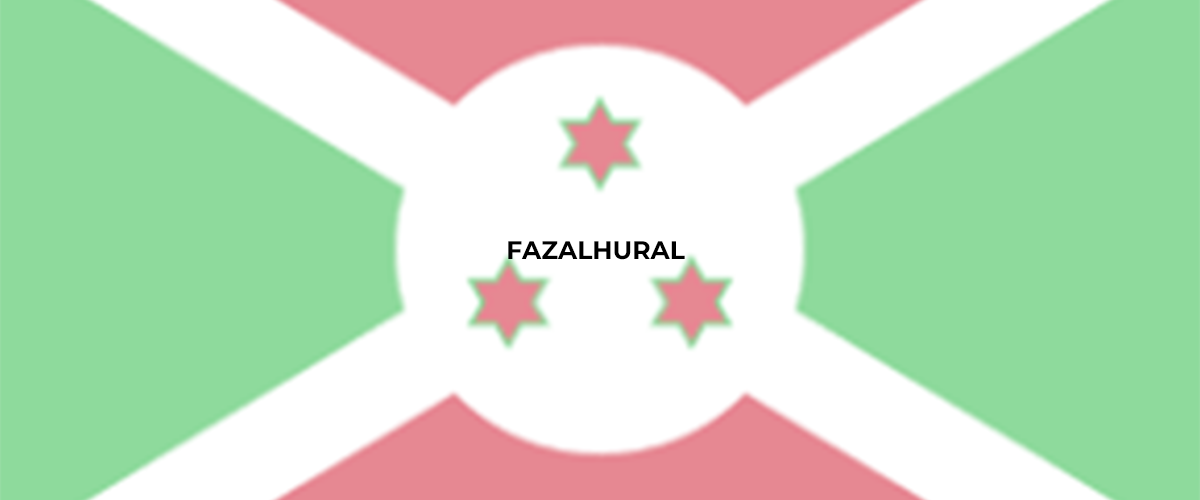 banner FAZALHURAL