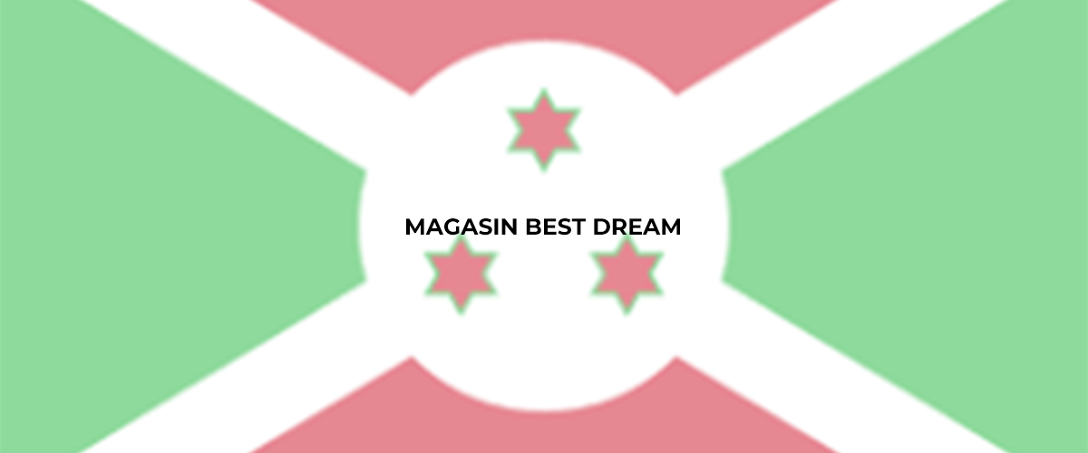 banner MAGASIN BEST DREAM