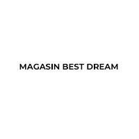 logo MAGASIN BEST DREAM