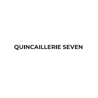 logo QUINCAILLERIE SEVEN