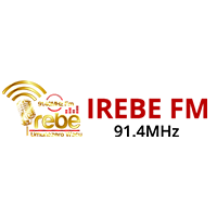 logo IREBE FM