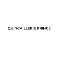 logo QUINCAILLERIE PRINCE