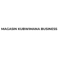 logo MAGASIN KUBWIMANA BUSINESS