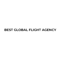 logo BEST GLOBAL FLIGHT AGENCY