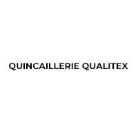 logo QUINCAILLERIE QUALITEX