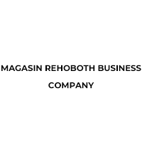 logo MAGASIN REHOBOTH BUSINESS COMPANY