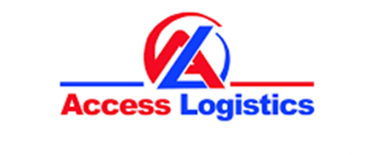 banner ACCESS LOGISTICS