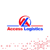 logo ACCESS LOGISTICS