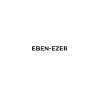 logo EBEN-EZER