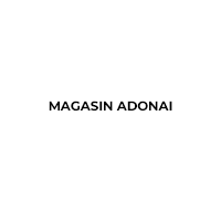 logo MAGASIN ADONAI