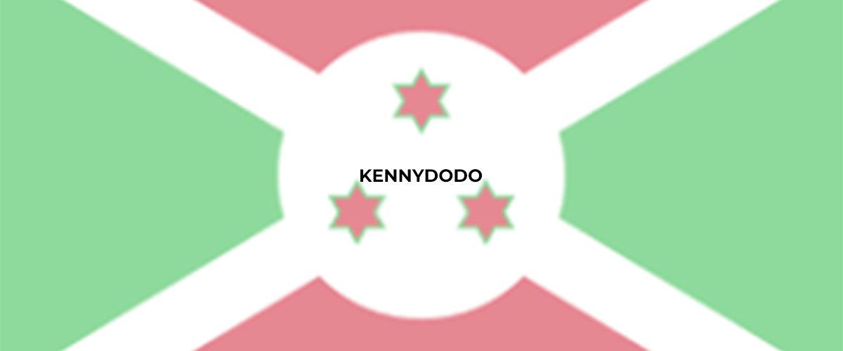 banner KENNYDODO