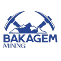 logo BAKAGEM MINING BURUNDI