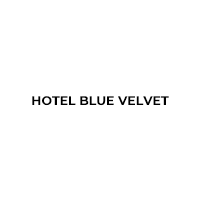 logo HOTEL BLUE VELVET