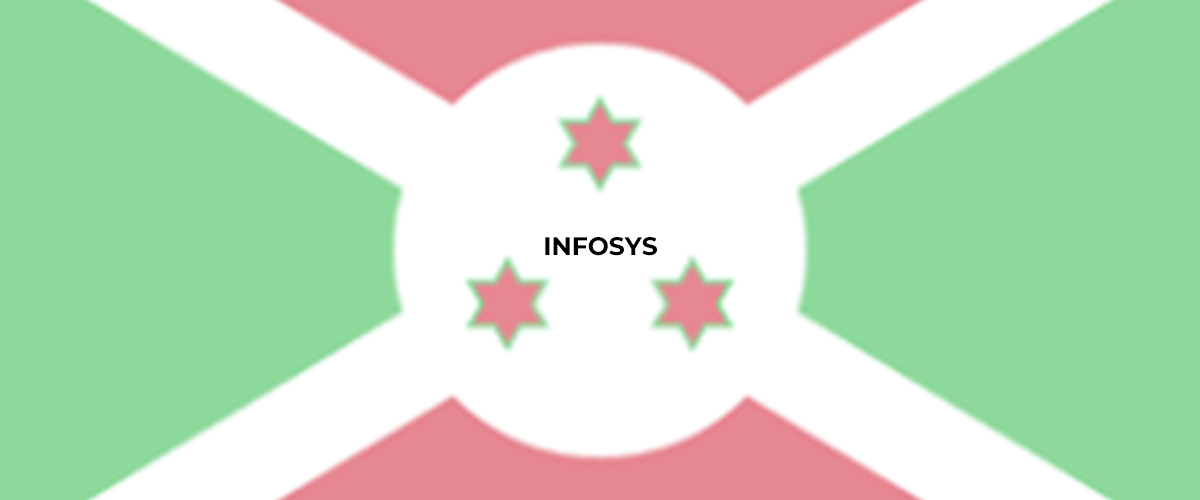 banner INFOSYS