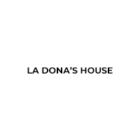 logo LA DONA’S HOUSE