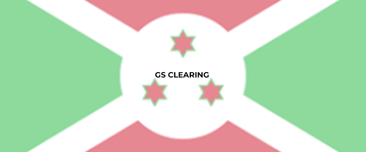 banner GS CLEARING