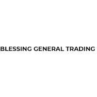 logo BLESSING GENERAL TRADING