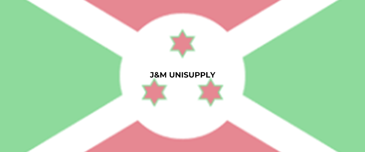 banner J&M UNISUPPLY