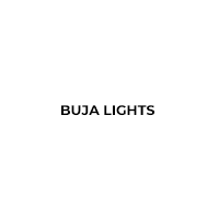 logo BUJA LIGHTS