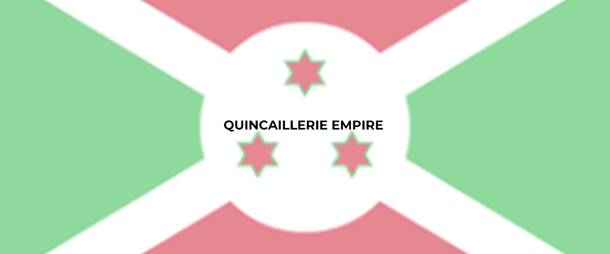 banner QUINCAILLERIE EMPIRE