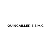 logo QUINCAILLERIE S.M.C