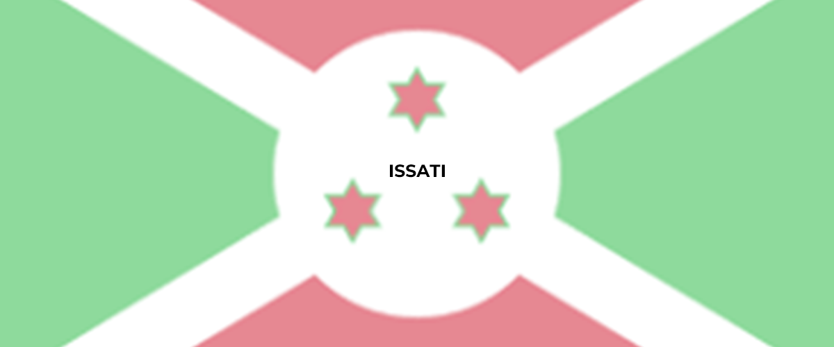 banner ISSATI