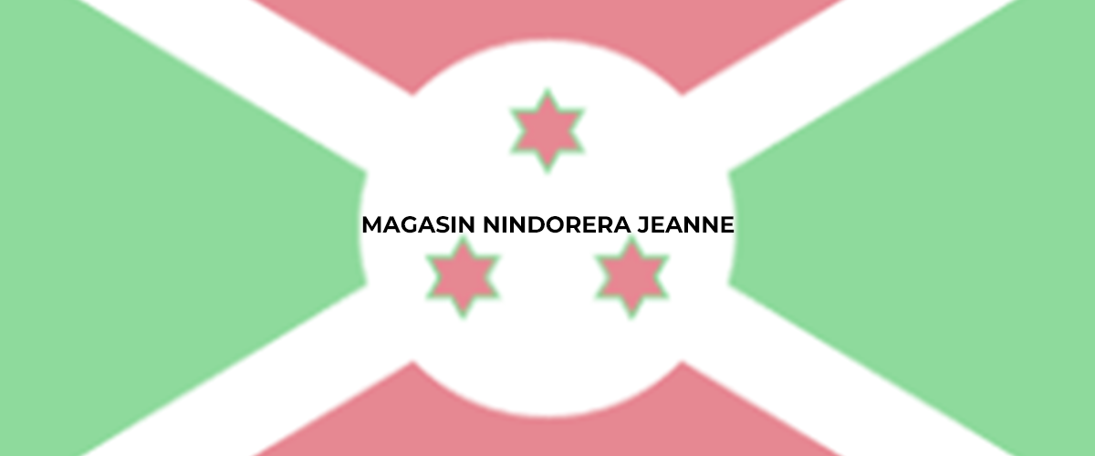 banner MAGASIN NINDORERA JEANNE