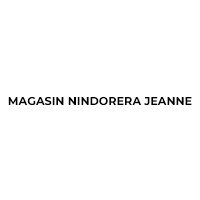 logo MAGASIN NINDORERA JEANNE