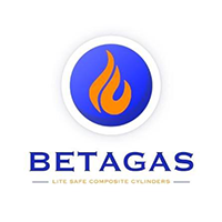 logo BETAGAS