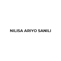 logo NILISA ARIYO SANILI