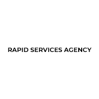 logo RAPID SERVICES AGENCY