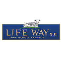 logo Life Way Company