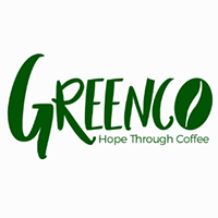 logo Greenco